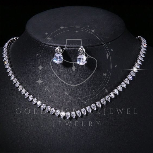 Luxury Jewelry Sets